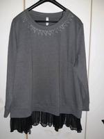 Damen Pullover Sheego 48 NEU Hessen - Griesheim Vorschau