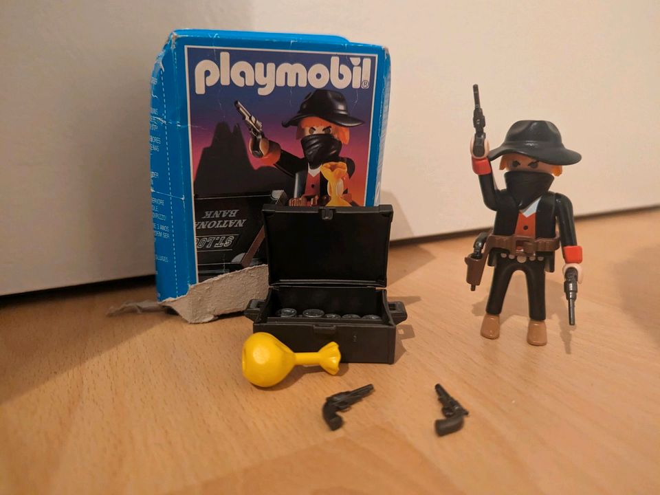 Playmobil Bandit 3814 in Niedersachsen - Göttingen | Playmobil günstig  kaufen, gebraucht oder neu | eBay Kleinanzeigen ist jetzt Kleinanzeigen