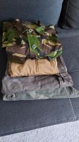 Military, Camouflage, Verkleidung, Uniform, Tarnkleidung Nordrhein-Westfalen - Viersen Vorschau