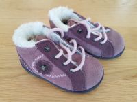 Kinder Winterschuhe Lammfell Gr 18 Hessen - Darmstadt Vorschau