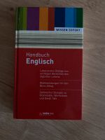 Handbuch Englisch - Sprachtraining mit Übungen Saarland - Kirkel Vorschau