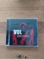 Volbeat "live from Beyond Hell/ above heaven Niedersachsen - Bockhorn Vorschau