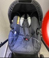 3 in 1 Kinderwagen Niedersachsen - Barnstorf Vorschau