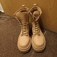 Pull&Bear Boots 40 Berlin - Marzahn Vorschau