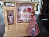 Reutter Porzellan Miniaturen Lady Shop Baden-Württemberg - Wäschenbeuren Vorschau
