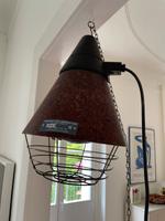 DDR Infrarotlampe Narva guter Zustand Berlin - Westend Vorschau