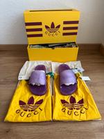 GUCCI x ADIDAS Adilette / Slides / Herren / Gr. 37 Baden-Württemberg - Calw Vorschau