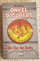 LTB  Onkel Dagobert Der Dax der Ducks -  1 Stck. Baden-Württemberg - Sindelfingen Vorschau