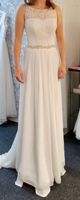 Brautkleid Hochzeitskleid Gr. 38 Giulia Ivory Bayern - Weilheim i.OB Vorschau