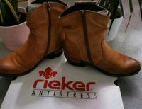 Rieker Antistress Boots Sachsen-Anhalt - Querfurt Vorschau