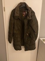 Khujo Damen Wintermantel Jacke Gr.XL Rheinland-Pfalz - Hettenleidelheim Vorschau