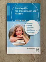 Fachbegriffe f. Erzieherinnen & Erzieher Rheinland-Pfalz - Remagen Vorschau