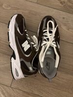 Neu!!! New Balance 530 braun Größe 40,5 Frankfurt am Main - Kalbach-Riedberg Vorschau