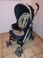 Buggy Peg Perego Pliko 3 Bayern - Stallwang Vorschau