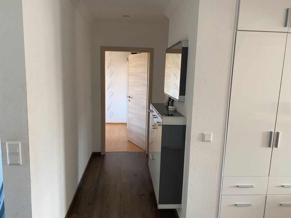 3,5 Zimmer Wohnung Kleinostheim in Kleinostheim