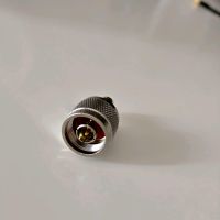 Adapter N-Type Stecker zu RP-SMA-Stecker Niedersachsen - Delmenhorst Vorschau