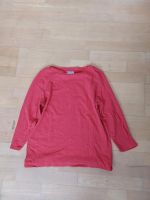 Rotes Langarmshirt Street One Größe 36 Damen Nordrhein-Westfalen - Schöppingen Vorschau