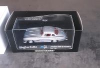 Minichamps 300SL inkl. Versand Baden-Württemberg - Alpirsbach Vorschau