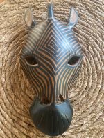 Zebra Maske Bayern - Penzberg Vorschau