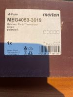 Merten M-Pure 5-fach Rahmen polarweiß MEG4050-3619 Rheinland-Pfalz - Erbach Vorschau