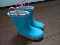 Gummistiefel gefüttert Mädchen Gr 26 Baden-Württemberg - Lichtenstein Vorschau