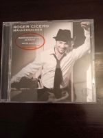 CD von Roger Cicero,  Männersachen Brandenburg - Premnitz Vorschau