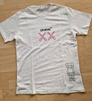 OFF WHITE T-SHIRT (LG-425) Baden-Württemberg - Aalen Vorschau