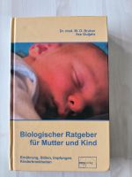 Biologischer Ratgeber für Mutter und Kind Niedersachsen - Hanstedt Vorschau