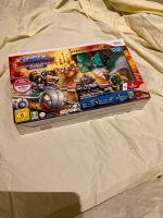 Skylander Racing Hessen - Groß-Gerau Vorschau