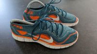 Nike Free 5.0 Gr. 40, US 8,5 Bayern - Baar-Ebenhausen Vorschau