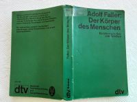 Der Körper des Menschen, Einführung in Bau und Funktion. Rheinland-Pfalz - Konz Vorschau