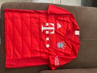 Kinder Bayern München Adidas T-Shirt Gr. 164 Baden-Württemberg - Renningen Vorschau