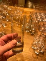 Wasser Glas // Wasserglas // kl Longdrink Glas // Glasserie Kiel - Schreventeich-Hasseldieksdamm Vorschau