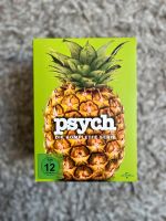 Psych Serie DVD Box Baden-Württemberg - Bad Krozingen Vorschau