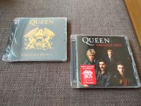Queen Greatest Hits 2 CD's aus 2011 Nordrhein-Westfalen - Mülheim (Ruhr) Vorschau