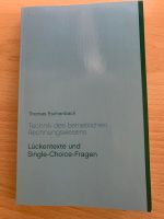 Thomas Eschenbach Buch Single Choice Fragen Bayern - Mainburg Vorschau