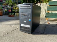 Tarox Mini Tower 280S Micro-ATX PC-Gehäuse MiniTower USB 3.0 schw Baden-Württemberg - Eberdingen Vorschau