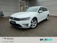 Volkswagen Passat Variant GTE 1.4 PlugIn-Hybrid TSI DSG And Brandenburg - Teltow Vorschau