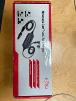 Fujitsu Notebook Car / Truck / Air Charger Bayern - Neu Ulm Vorschau