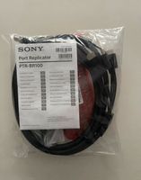 Sony ORIGINAL Port Replicator PTR-BR100 - NEU & OVP ! Essen - Essen-Frintrop Vorschau