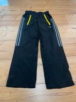 Sporthose schwarz von Adidas - Gr. 140 Thüringen - Königsee Vorschau