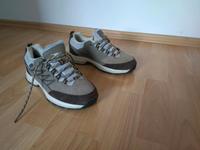 Wanderschuhe Trekking Gr. 39 Crane AVS-TEX - TOP! Rheinland-Pfalz - Koblenz Vorschau