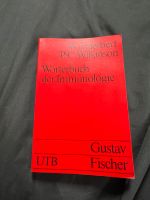 Wörterbuch der Immunologie Mecklenburg-Vorpommern - Schwanheide Vorschau