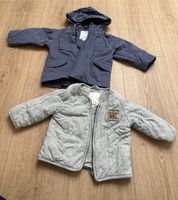 Baby Jacke von Vertbaudet Größe 81cm Baden-Württemberg - Plankstadt Vorschau