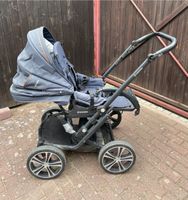 Kinderwagen Gesslein F10 & Zubehör Brandenburg - Lübbenau (Spreewald) Vorschau