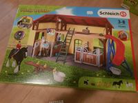 Schleich Pferdestall 42485 Niedersachsen - Zetel Vorschau