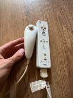 Nintendo Wii Controller und Nunchuck Bundle ✅ Berlin - Lichtenberg Vorschau