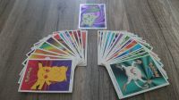 Pokémon Stickerkarten - Set Nordrhein-Westfalen - Goch Vorschau