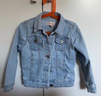 Kids Only Jeansjacke Gr. 116 Nordrhein-Westfalen - Rheine Vorschau