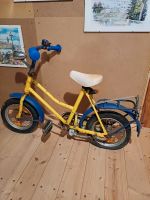 Kinder Fahrrad DDR Sachsen - Großdubrau Vorschau